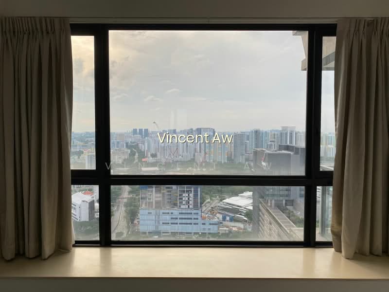 SPOTTISWOODE RESIDENCES photo 5