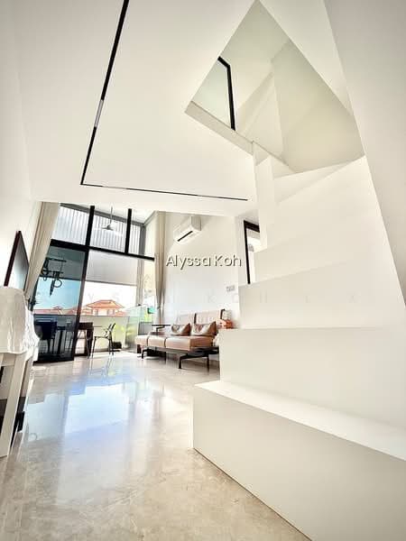 MAYFAIR MODERN image 1 of 10