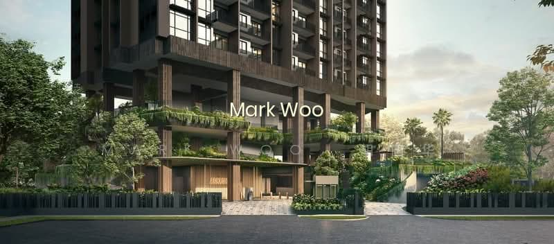 THE ARCADY AT BOON KENG image 1 of 8