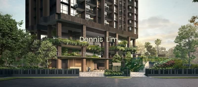 THE ARCADY AT BOON KENG photo 2
