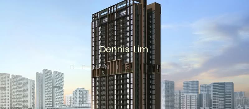 THE ARCADY AT BOON KENG photo 3