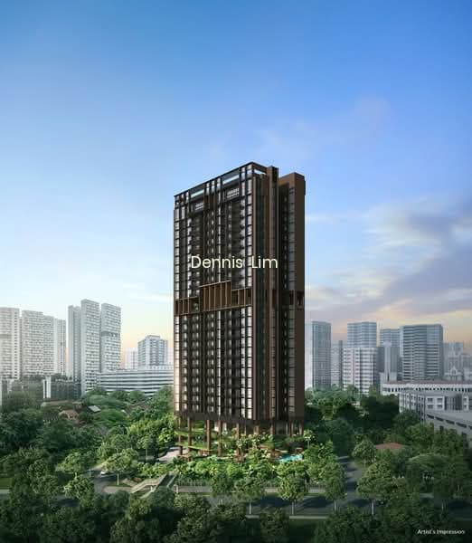 THE ARCADY AT BOON KENG photo 4