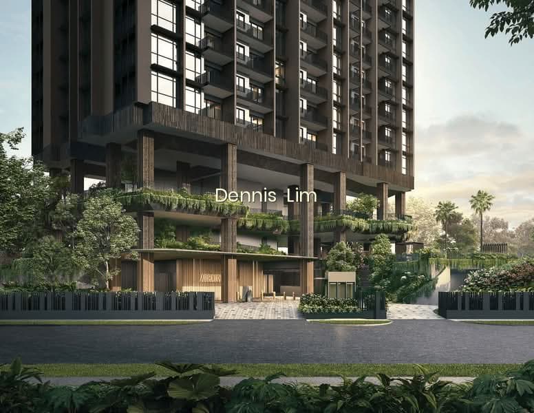 THE ARCADY AT BOON KENG photo 5