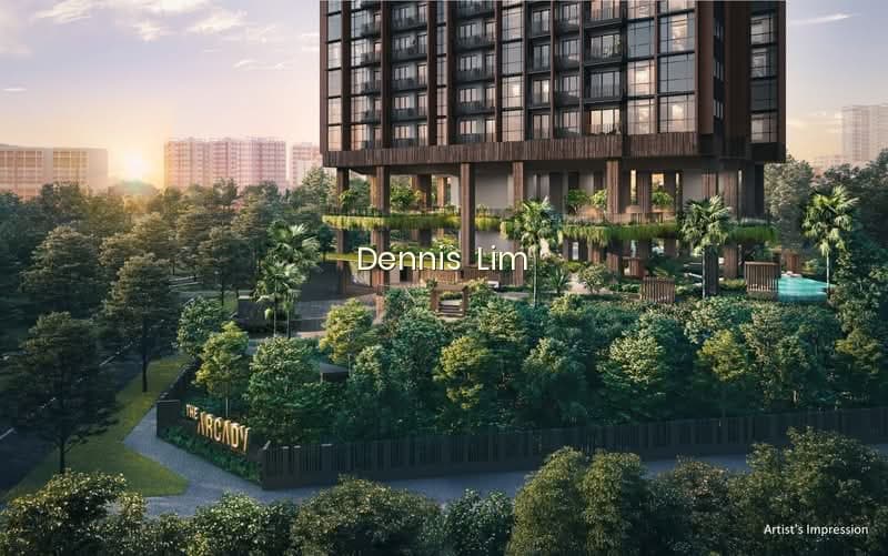 THE ARCADY AT BOON KENG photo 6