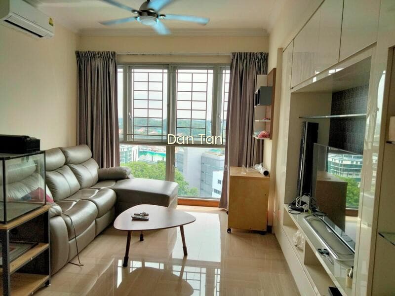 RAFFLESIA CONDO image 1 of 10