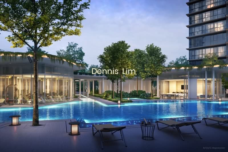 THE LAKEGARDEN RESIDENCES photo 5