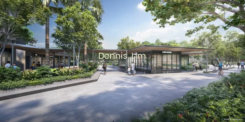 BLOOMSBURY RESIDENCES image 1 of 10