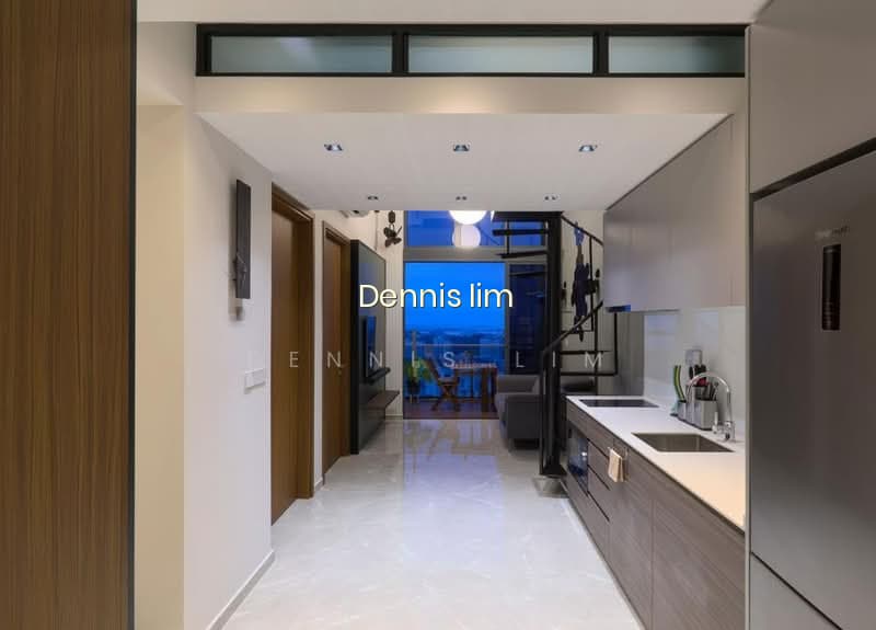 STIRLING RESIDENCES image 1 of 8