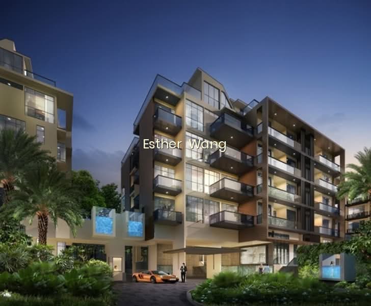 TROPIKA EAST photo 4