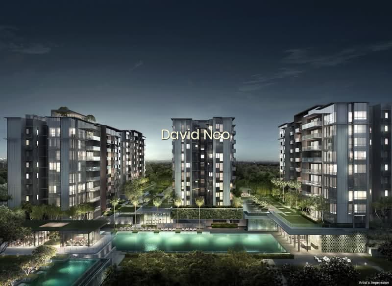 FORETT AT BUKIT TIMAH photo 5