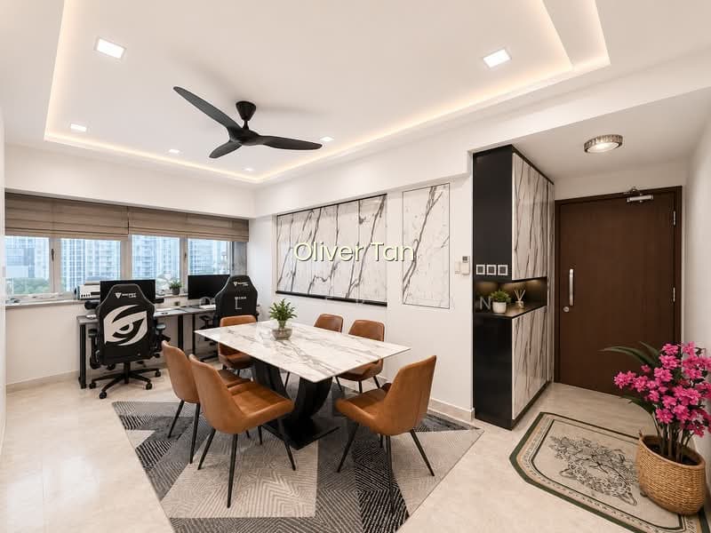 D11 | FREEHOLD | 1KM TO ACS & SJI image 1 of 3