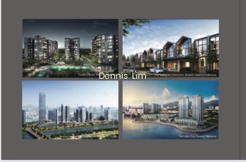 EDEN RESIDENCES CAPITOL image 1 of 10