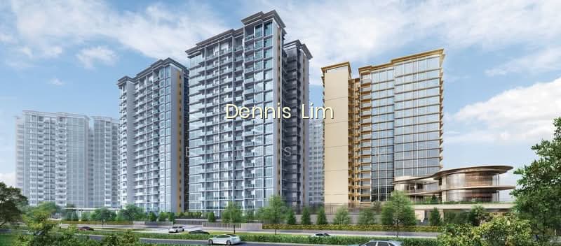 GRAND DUNMAN