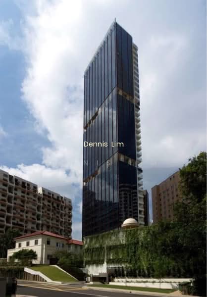 THE RITZ-CARLTON RESIDENCES image 1 of 9