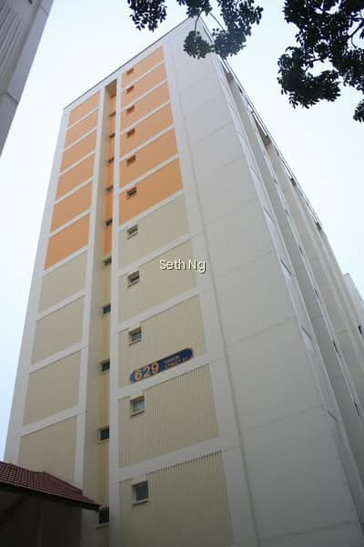 629 YISHUN STREET 61 photo 5