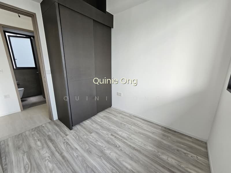 THE WOODLEIGH RESIDENCES image 1 of 8