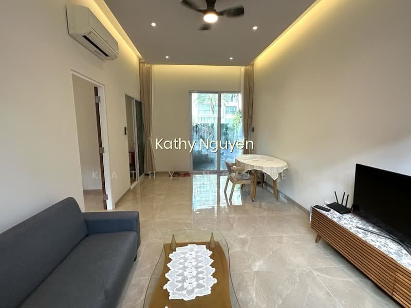 1-BEDROOM APARTMENT IN EAST COAST ROAD image 1 of 10