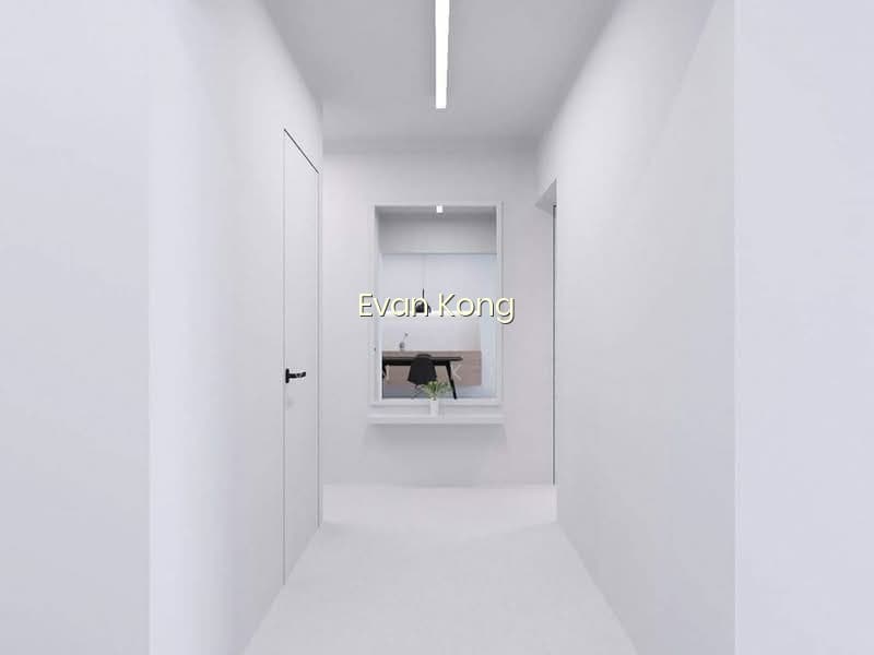 SUPER AFFORDABLE D11 CENTAL CCR 2BED NEW CONDO image 1 of 2
