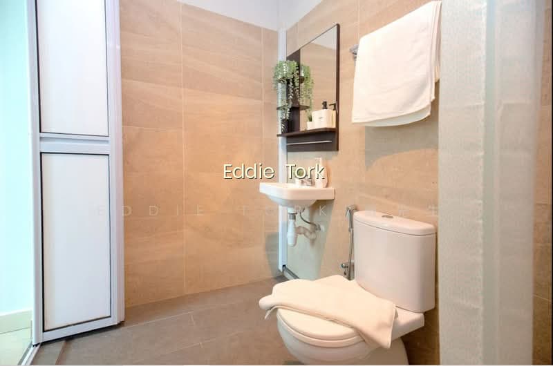 COLIWOO BOON LAY I FULLY EQUIPPED SELF-CONTAINED STUDIOS NEAR NTU photo 2