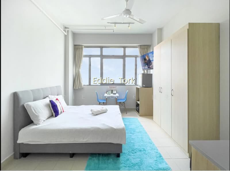 COLIWOO BOON LAY I FULLY EQUIPPED SELF-CONTAINED STUDIOS NEAR NTU photo 3