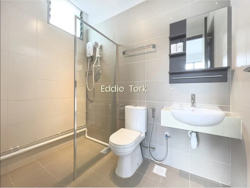 COLIWOO BOON LAY I FULLY EQUIPPED SELF-CONTAINED STUDIOS NEAR NTU photo 6