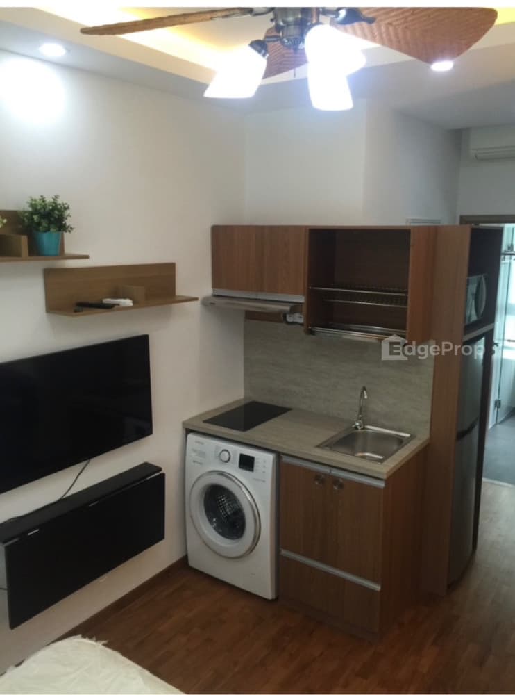 DOUBLE BAY RESIDENCES photo 2