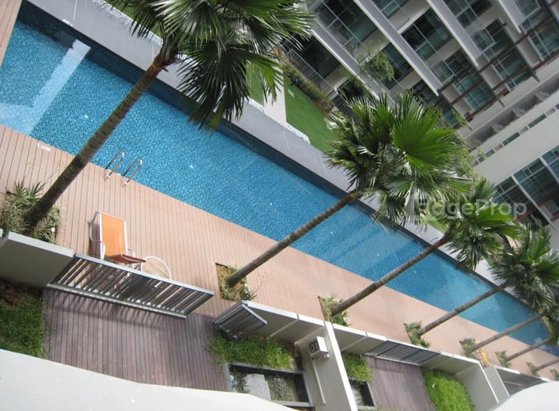 DOUBLE BAY RESIDENCES photo 5