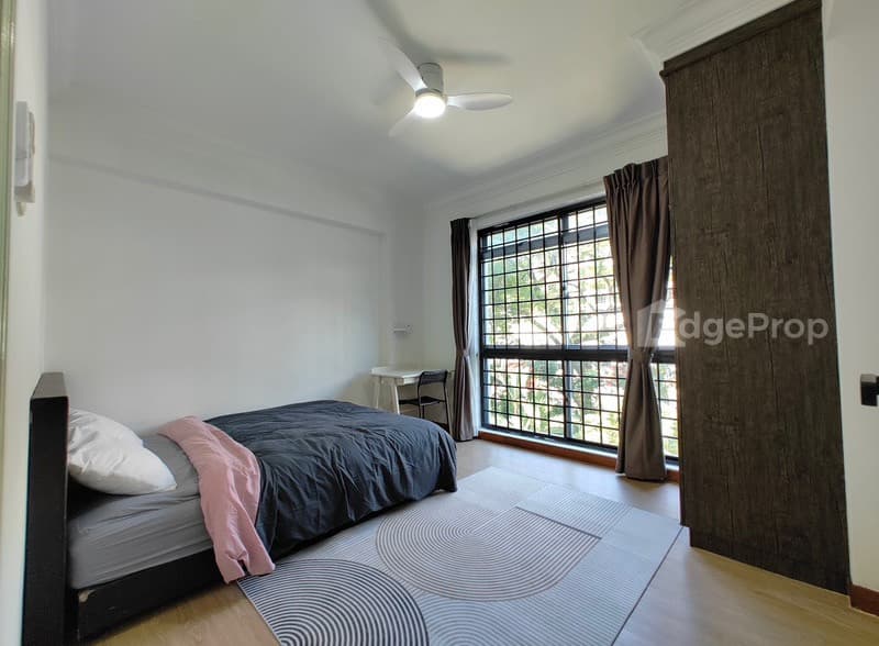 DOUBLE BAY RESIDENCES photo 6