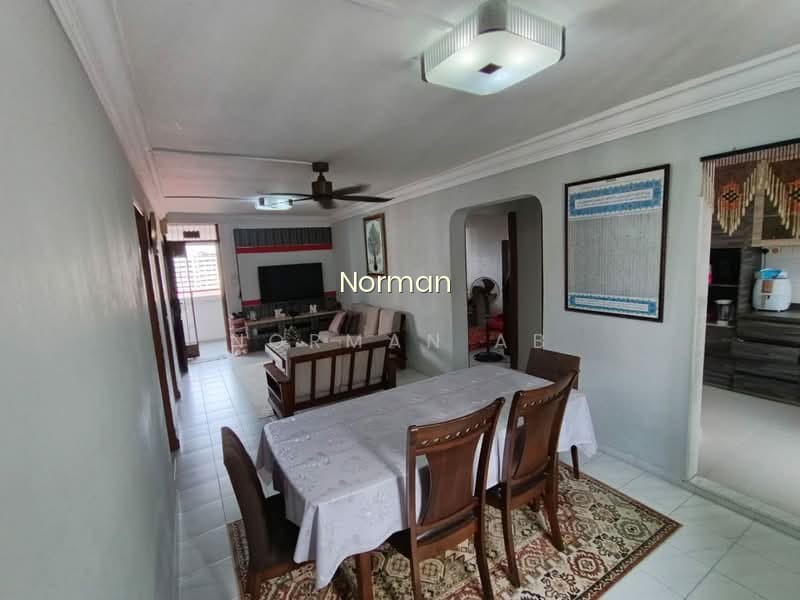 269 YISHUN STREET 22 image 1 of 10