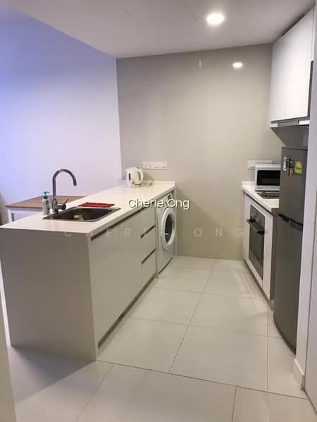 D'LEEDON (FORMER FARRER COURT) image 1 of 10