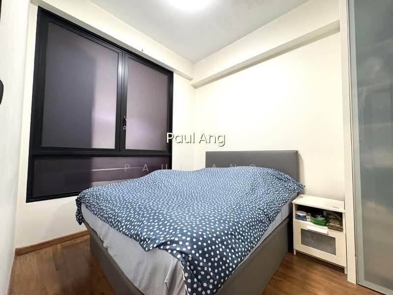 NOTTINGHILL SUITES photo 2