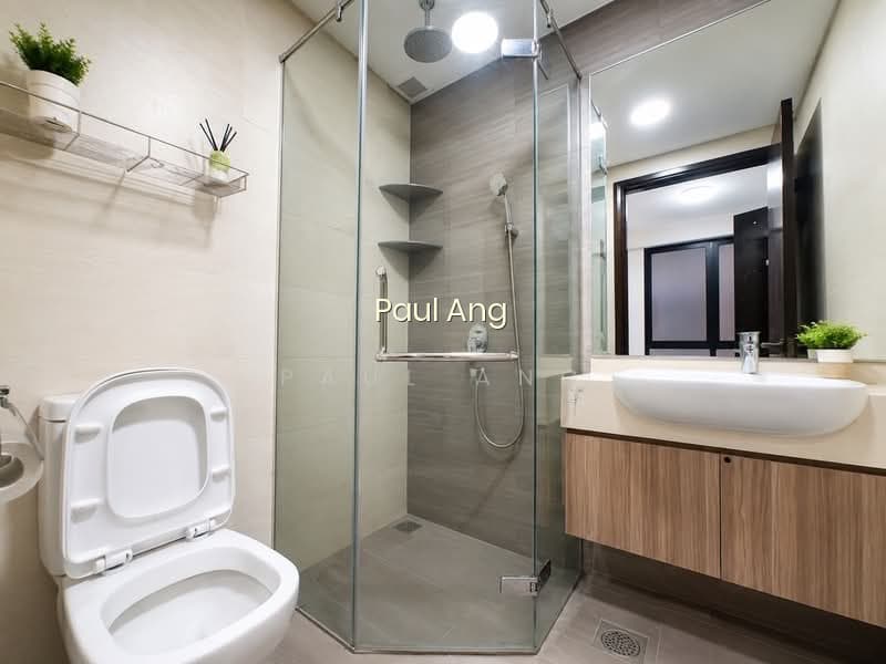 NOTTINGHILL SUITES photo 4