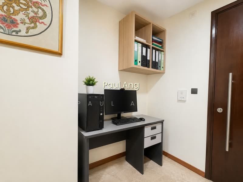 NOTTINGHILL SUITES photo 6