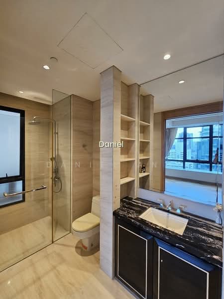 THE RITZ-CARLTON RESIDENCES photo 4