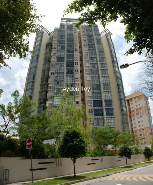 MANDALE HEIGHTS photo 6