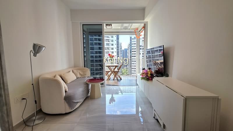 HIGH PARK RESIDENCES image 1 of 10