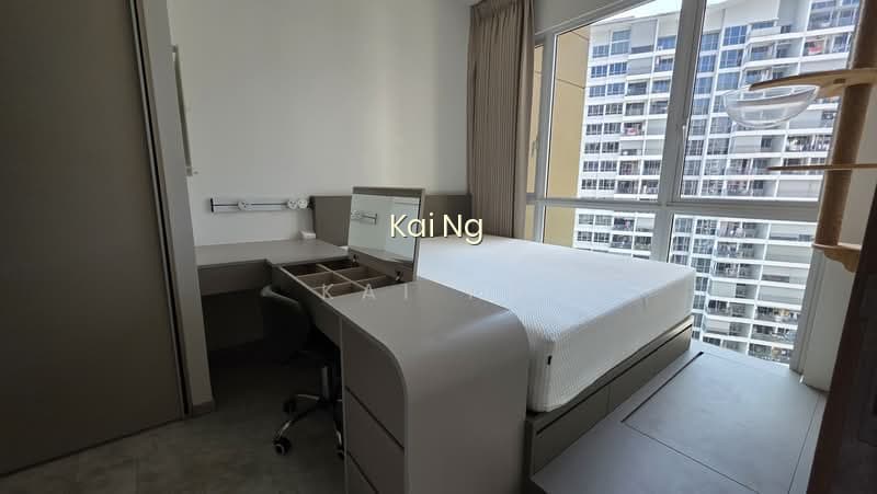 HIGH PARK RESIDENCES photo 2