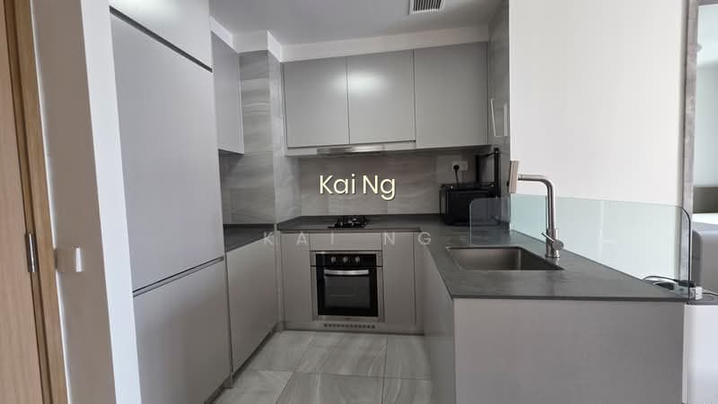 HIGH PARK RESIDENCES photo 4