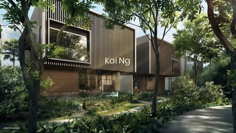 HIGH PARK RESIDENCES photo 6