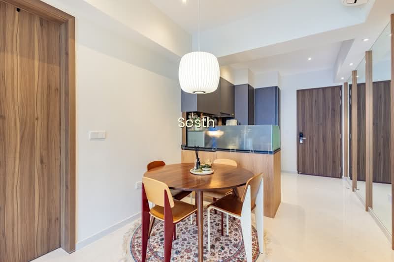 DAINTREE RESIDENCE image 1 of 9