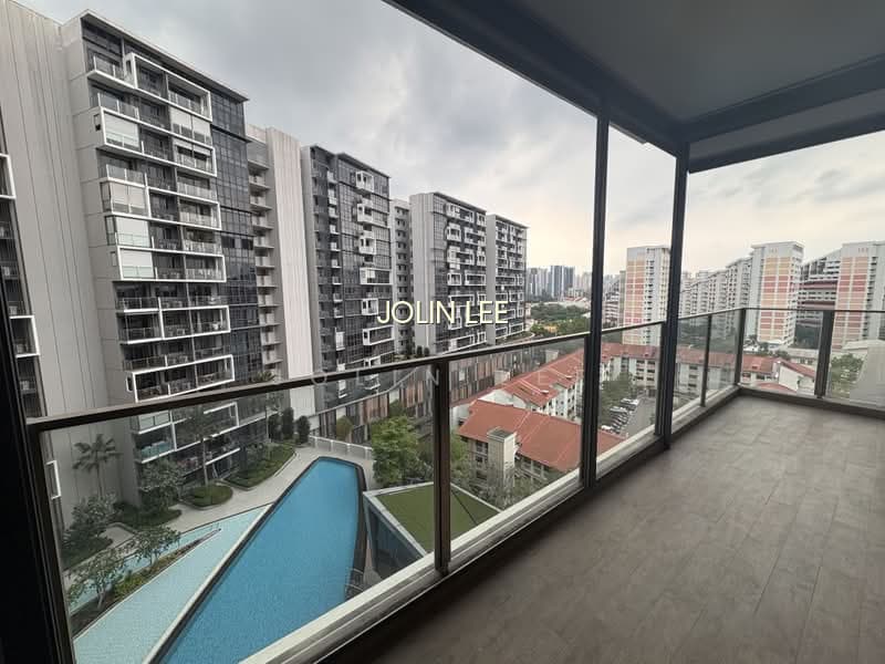 THE POIZ RESIDENCES photo 2