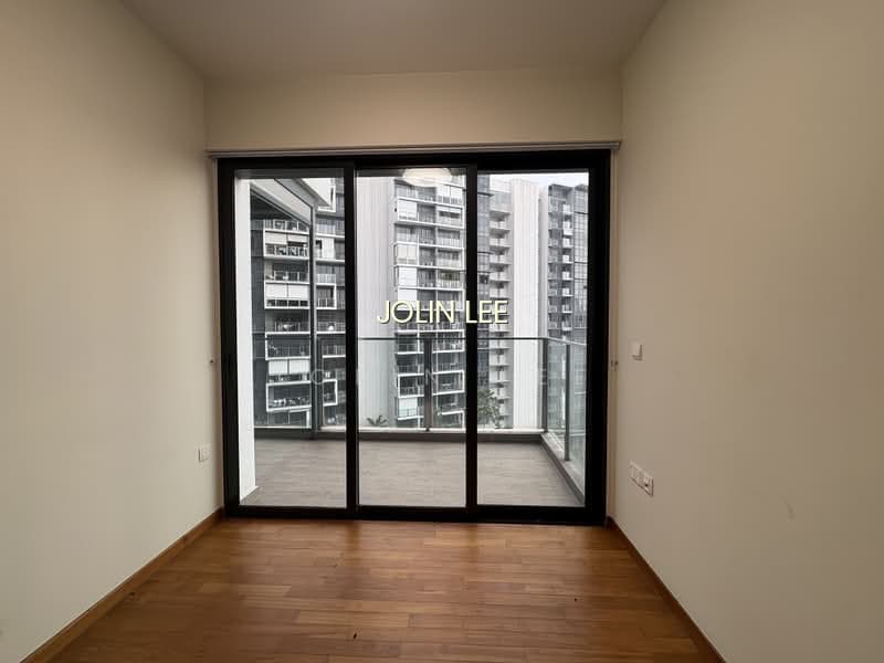 THE POIZ RESIDENCES photo 4