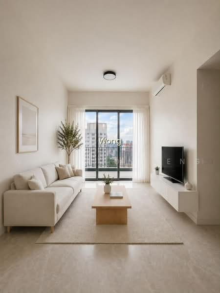 HIGHLINE RESIDENCES image 1 of 7