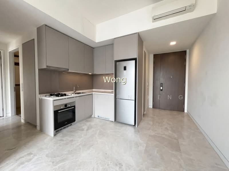 HIGHLINE RESIDENCES photo 3