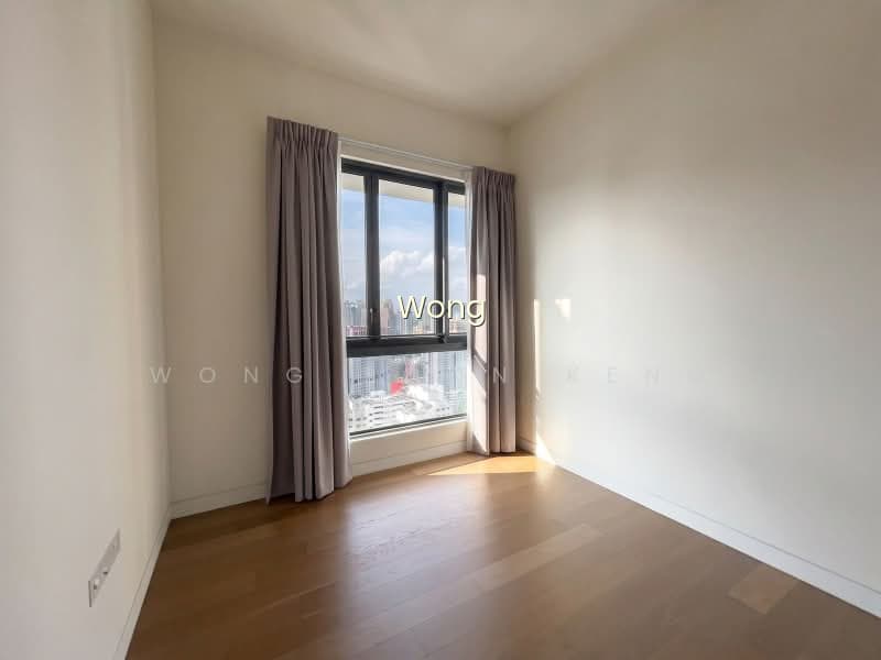 HIGHLINE RESIDENCES photo 4