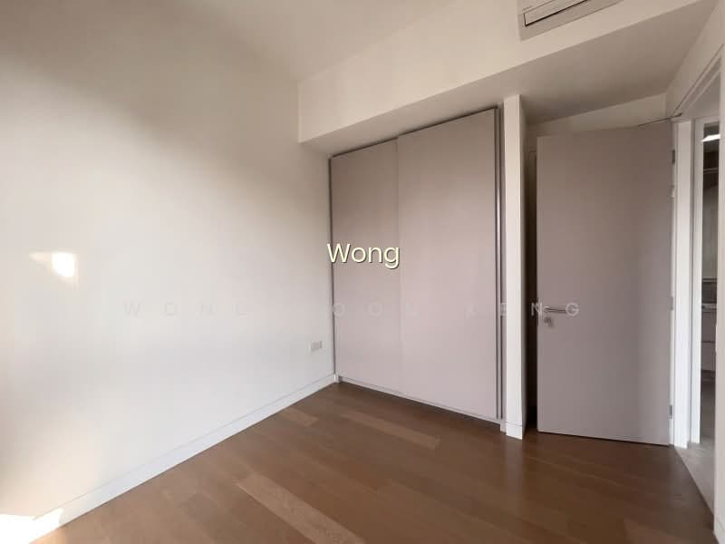 HIGHLINE RESIDENCES photo 5