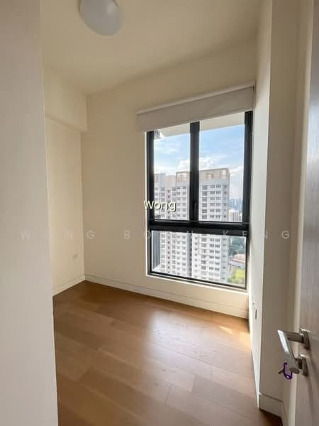 HIGHLINE RESIDENCES photo 6