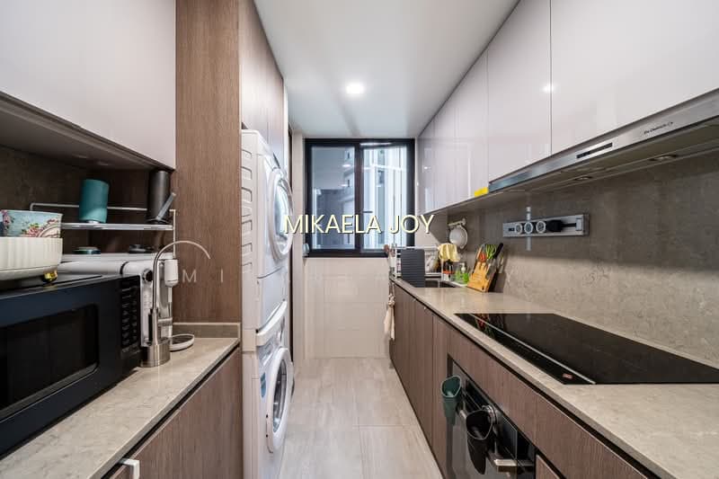 AVENUE SOUTH RESIDENCE photo 6