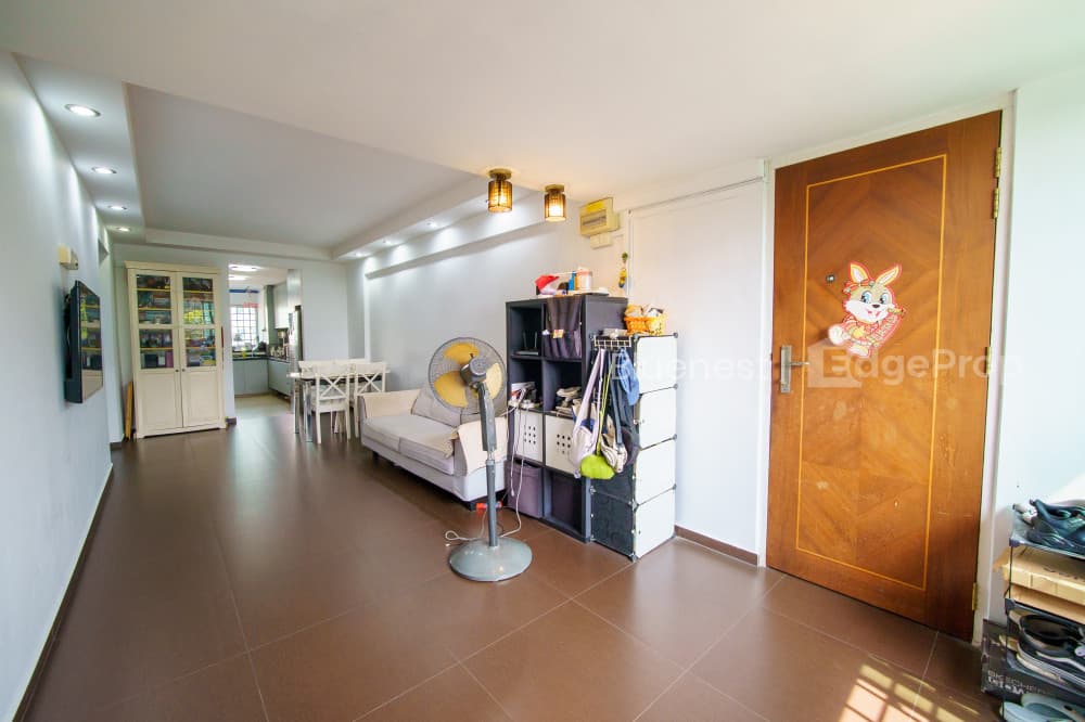 502 ANG MO KIO AVENUE 5 photo 2