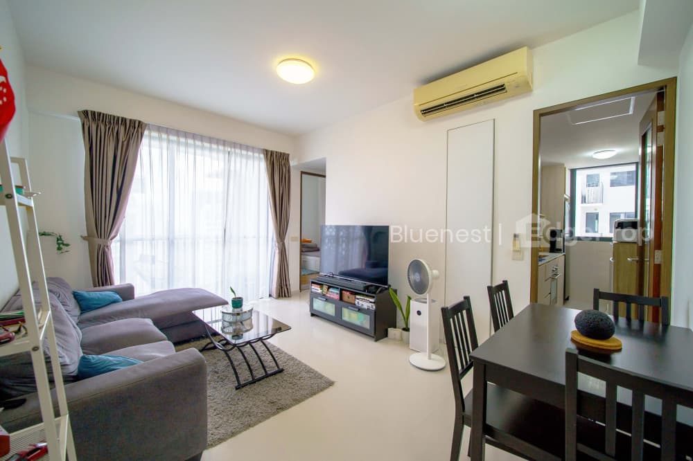 FORESQUE RESIDENCES image 1 of 8